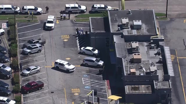 Authorities identify woman run over during purse-snatching in east Harris County