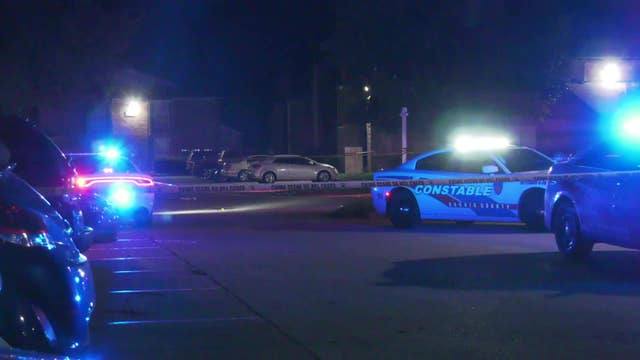 HCSO: Man fatally shot by girlfriend's ex-boyfriend in north Harris Co.