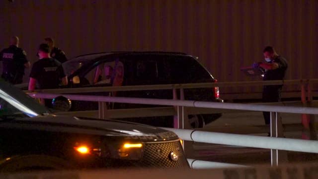 Man fatally shot during possible road rage disturbance in southeast Houston