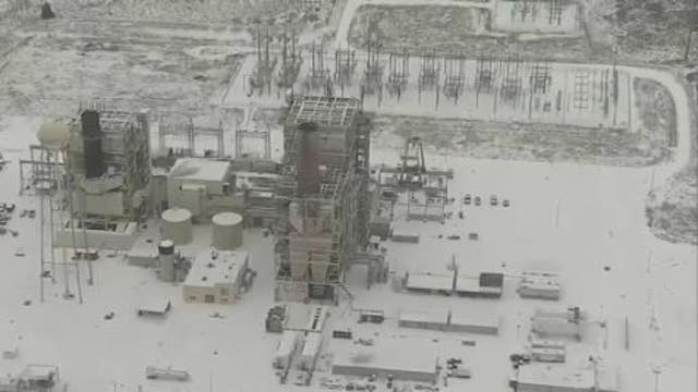 With winter approaching, questions loom over Texas grid readiness