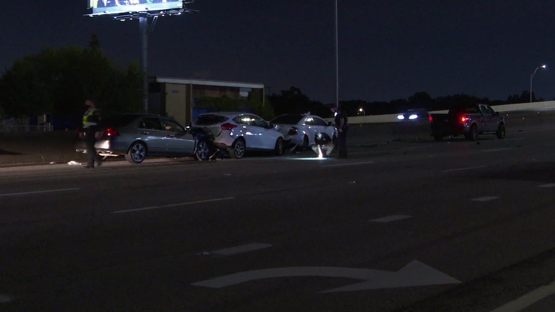 Man killed stepdad, injured mom after argument over car crash, HPD says ...