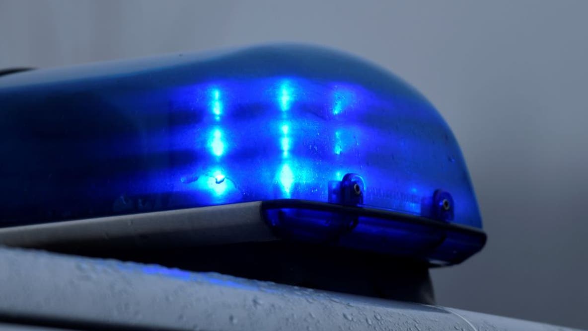 Police shooting reported in NE Houston after suspect allegedly shot at vehicles