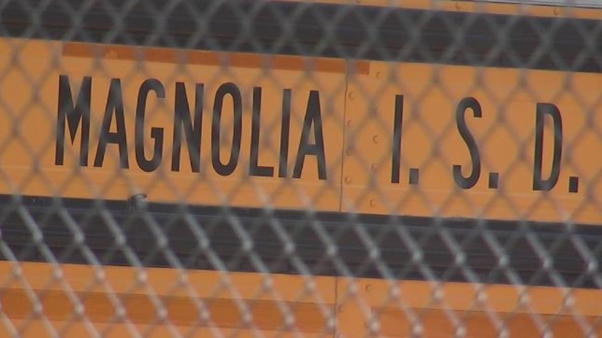 Magnolia ISD employee resigns after vape pen triggered fire alarm