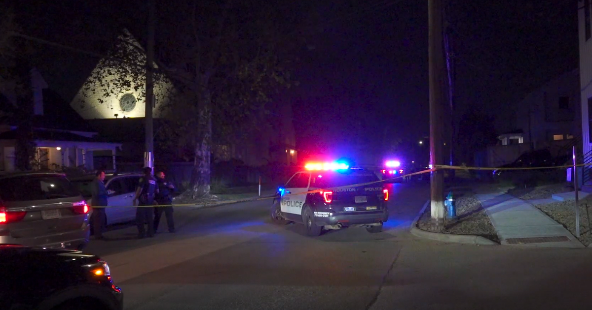 1-year-old injured in Houston road rage shooting | FOX 26 Houston