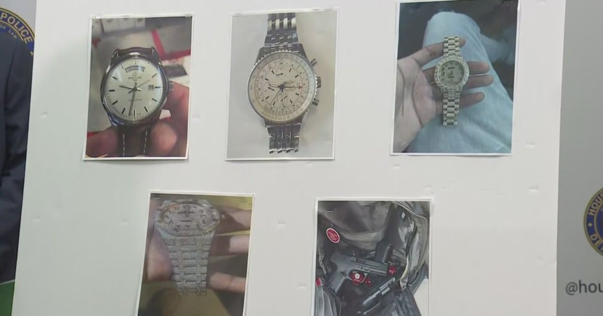 24 suspects linked to Houston robberies amid ongoing investigation ...