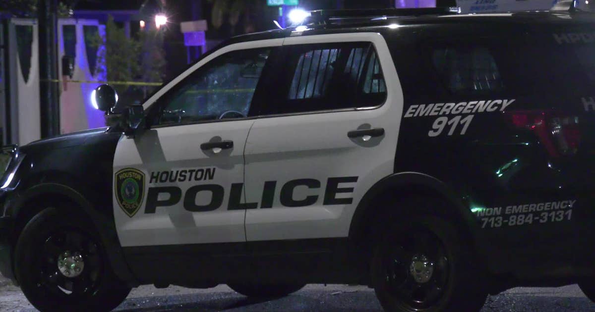 Man fatally shot at home in north Houston; suspect in custody | FOX 26 ...