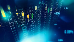 Navigating turbulence in the stock market amid the Russian-Ukraine Crisis