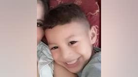 Houston boy located after being reported missing