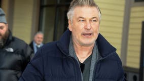 Assistant director on Alec Baldwin movie was fired in 2019 after gun mishap