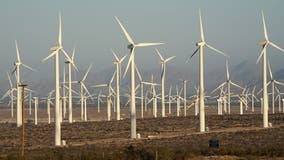 Biden administration to install wind farms coast-to-coast to combat climate change