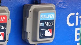 PETA wants MLB to use 'arm barn' instead of 'bullpen'