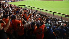 How to score deals on tickets, snacks for Houston Astros games