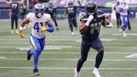 Rams, Seahawks clash in Thursday Night Football on FOX