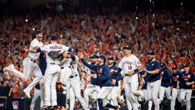 Astros fans gearing up for the World Series, here’s a few things you should know