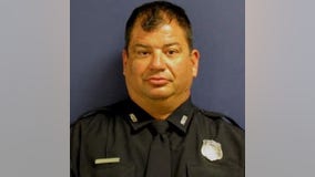 HPD Senior Police Officer John Wilbanks passes away after battle with COVID-19