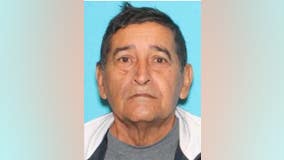 Authorities looking for missing man with dementia last seen in SE Houston