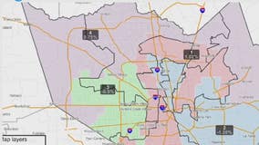 Harris Co. Commissioner Ramsey calls proposed redistricting plan ‘corrupt’