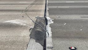 TxDOT: Lanes closed following emergency repairs on I-69 Eastex at Laura Koppe