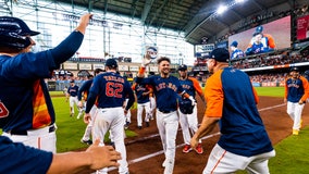 AL batting champion Gurriel lifts Astros over A’s 7-6