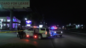 Man killed, another injured in Galveston shooting, police say