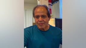 FOUND SAFE: Missing 61-year-old Houston man last seen Monday