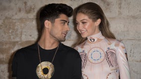 Zayn Malik pleads no contest to harassing Gigi Hadid, mom