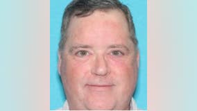 CLEAR Alert issued for man, 54, last seen in Houston on Tuesday