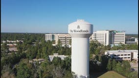 Residents of The Woodlands to vote on becoming stand-alone city Tuesday