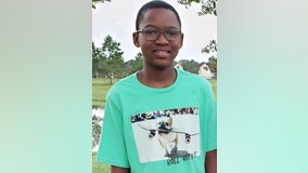 Manvel boy, 11, found safe after being reported missing