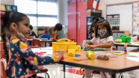 Justice Department argues Texas ban on school mask mandates violates disabled students’ rights