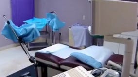 Texas abortions fell 60% in 1st month under new limits
