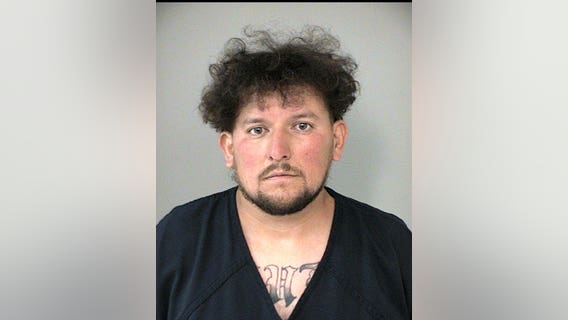 Stafford man sentenced to prison for sexually abusing girlfriend's child