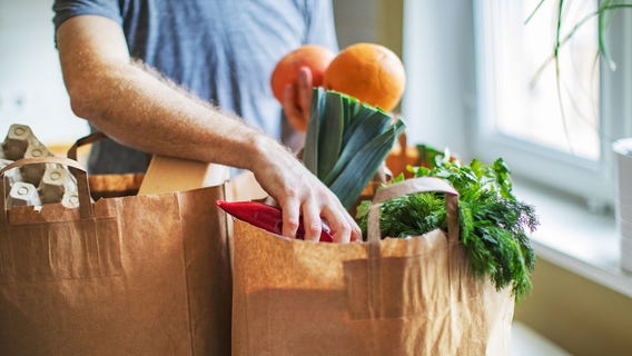 Tips to cut costs as inflation reaches 7%, fastest pace in decades