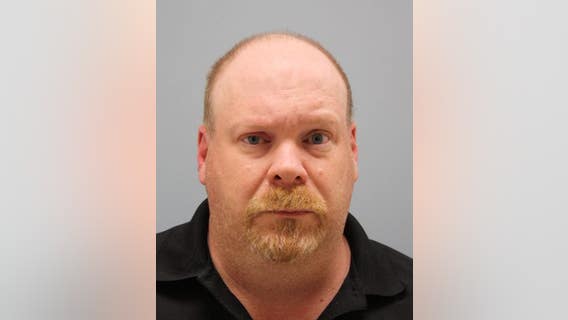 Katy man sentenced for killing wife, burning body in their backyard