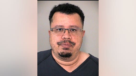 Lamar CISD elementary teacher arrested for alleged 'inappropriate interaction' with student