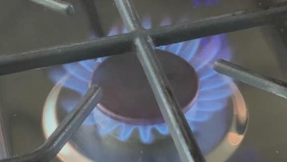 Natural gas prices could dent household budgets this winter
