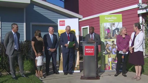 NeighborhoodLIFT Program will give $15,000 to 300 first-time homebuyers