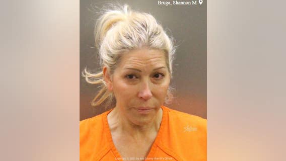 Mom accused of throwing drunken parties where teens were sexually assaulted