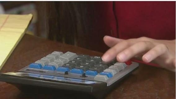 Many families missing child tax credit payments, or getting IRS "error" notices