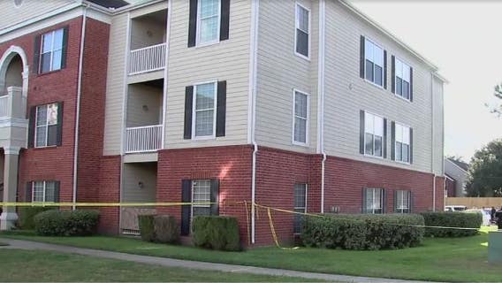 'These kids fell through the cracks,' says non-profit Children at Risk