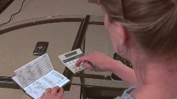 Houston banks have 3rd highest average overdraft fees in country