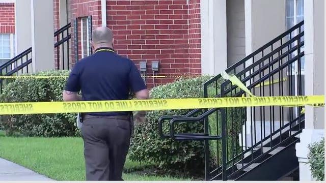 Mom of 3 boys found abandoned, living with their deceased brother questioned and released