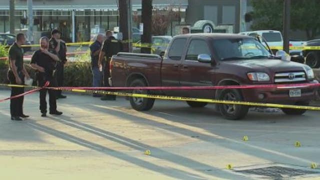 Harris Co. launches $50 million plan to battle rising crime