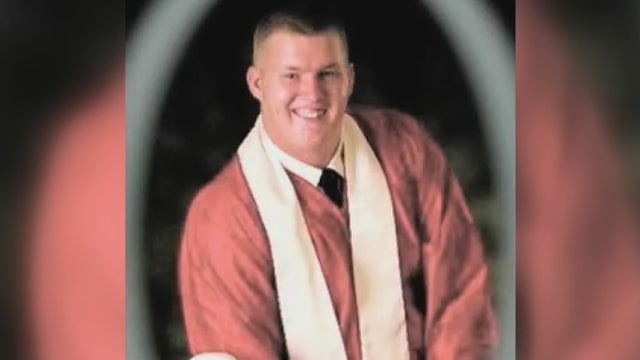 Houston-area mom pushes to get AED's in all schools to save lives from cardiac arrest