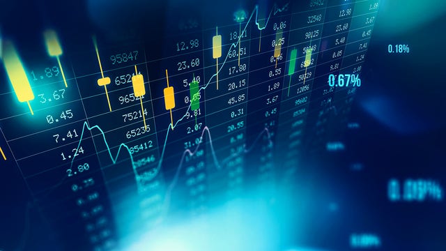 Navigating turbulence in the stock market amid the Russian-Ukraine Crisis