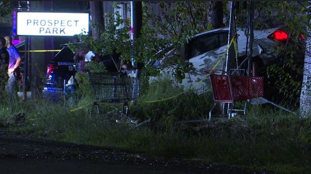 3 valet drivers killed in crash with speeding car in SW Houston, suspect arrested