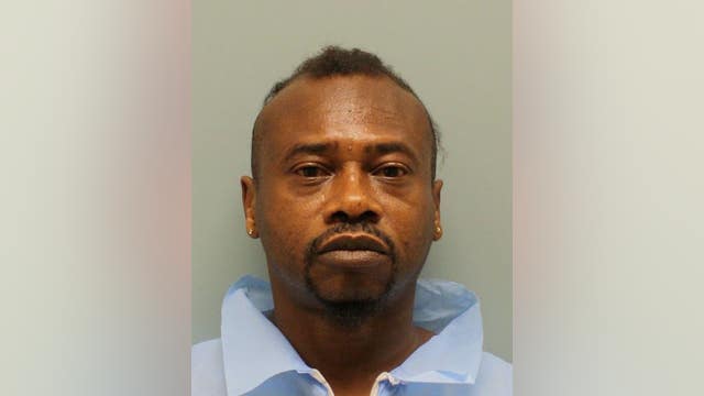 David Conley gets life in prison for executing 2 adults, 6 children