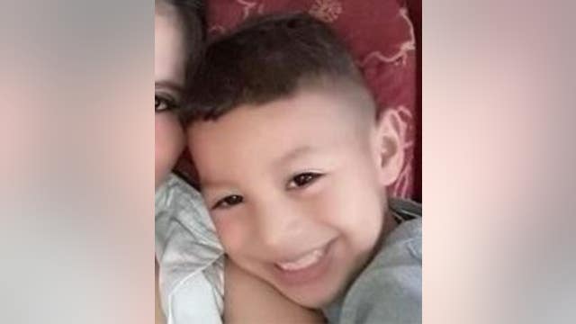 Houston boy located after being reported missing