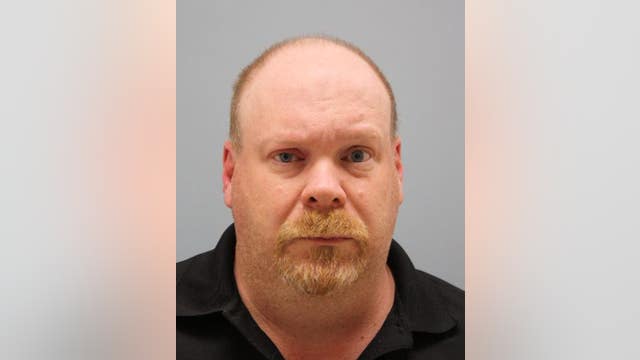 Katy man sentenced for killing wife, burning body in their backyard