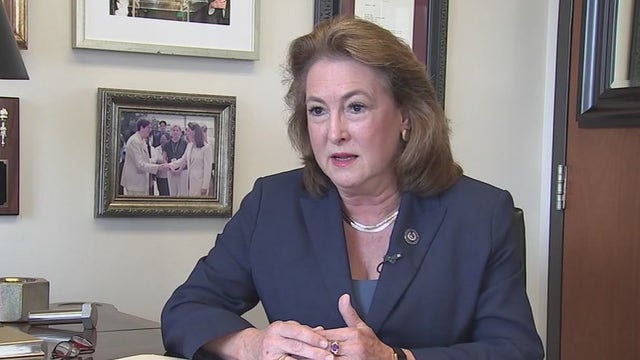 Harris County DA calls for public pressure on judges releasing violent offenders